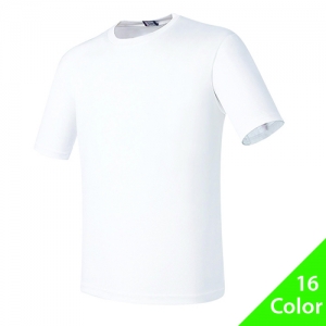 쿨론 라운드 아동용 티셔츠(DT141-16 Color)