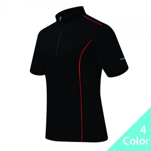 에어로쿨 남여 등산복(여성용) DT164 - 4 Color